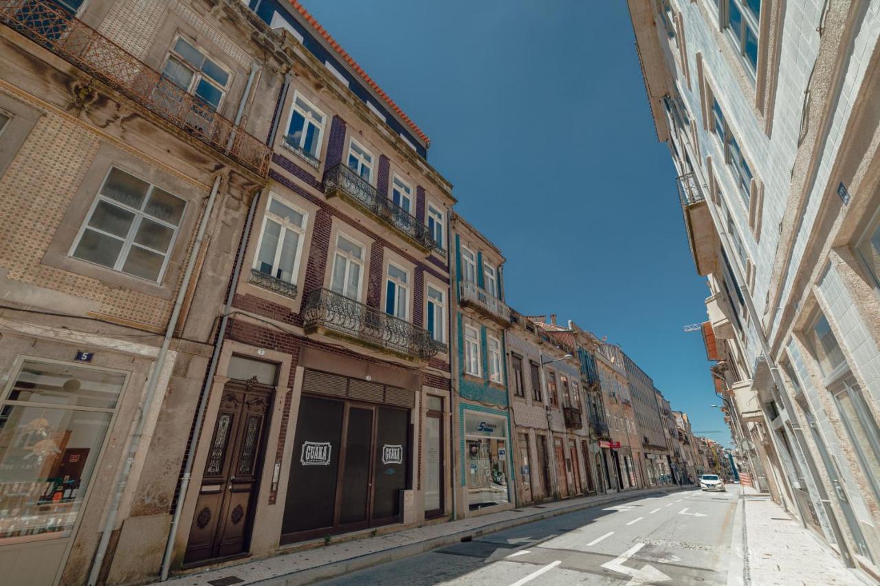 Downtown Formosa By Homing Appartamento OOporto Esterno foto