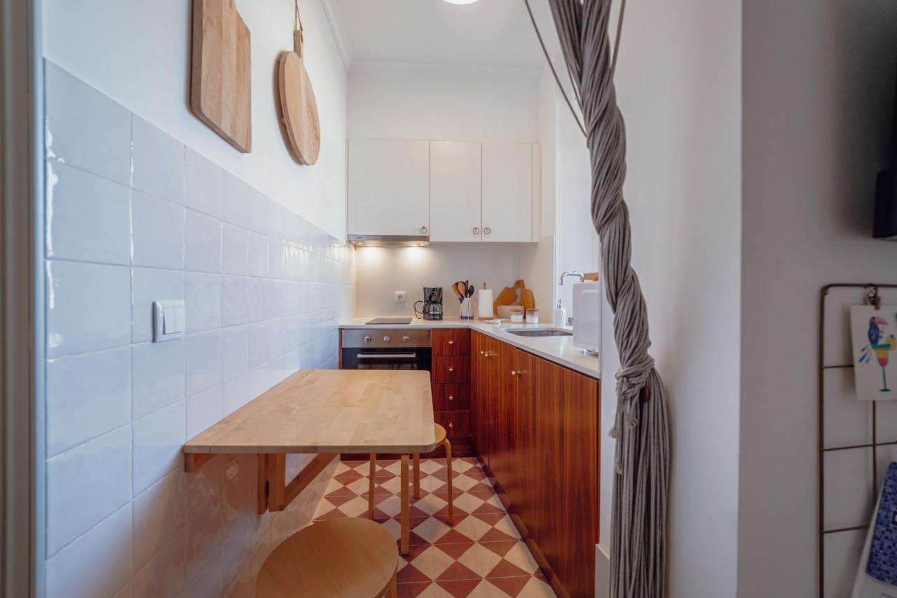 Downtown Formosa By Homing Appartamento OOporto Esterno foto