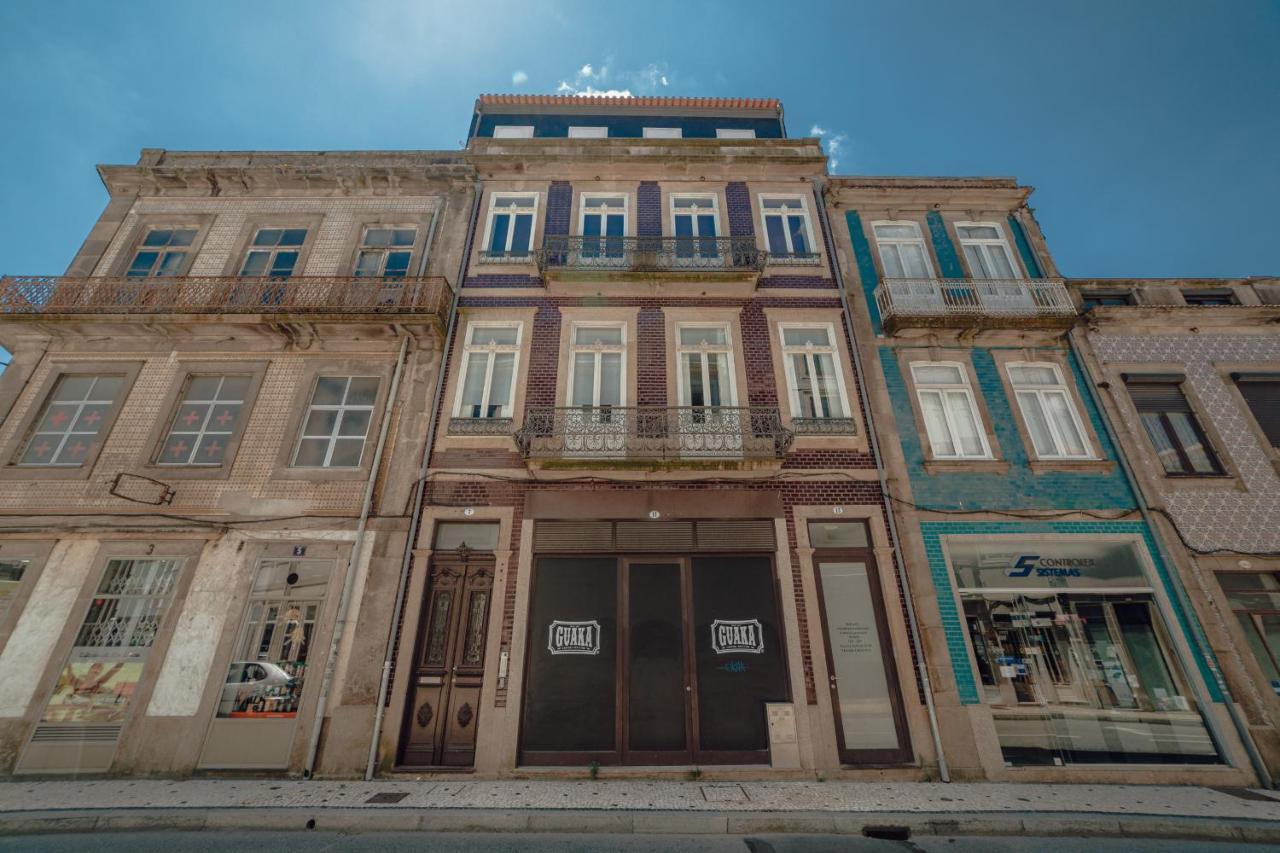 Downtown Formosa By Homing Appartamento OOporto Esterno foto